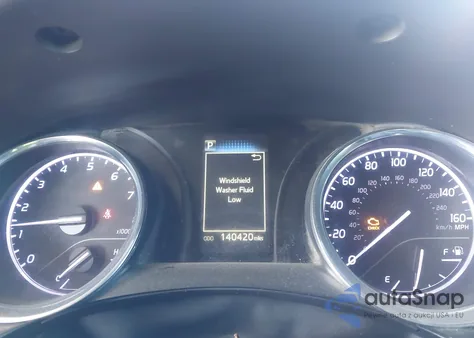 2019 Toyota Camry Se z USA, uszkodzony, nr VIN 4T1B11HK7KU281559